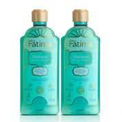 Shampoo Repara e Hidrata 435ML (X2)