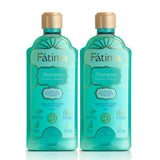 Shampoo Repara e Hidrata 435ML (X2)