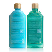 Shampoo + Acondicionador