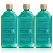 Shampoo Repara e Hidrata 435ML (X3)
