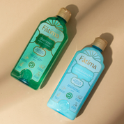 Shampoo + Acondicionador
