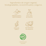 Shampoo Repara e Hidrata 435ML (X3)