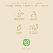 Acondicionador Repara e Hidrata (X2)