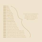 Shampoo + Acondicionador