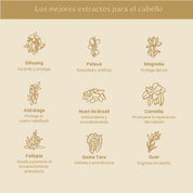 Acondicionador Repara e Hidrata 435ML