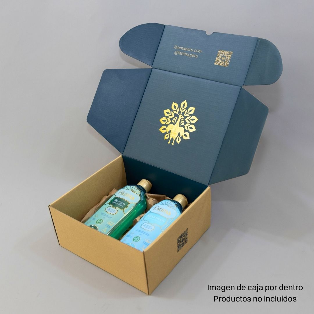 Caja de Regalo