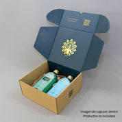 Caja de Regalo