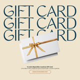 Gift Card - Fátima