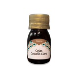 Henna para Cejas - Castaño Claro
