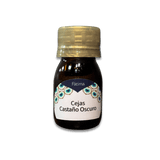 Henna para Cejas - Castaño Oscuro