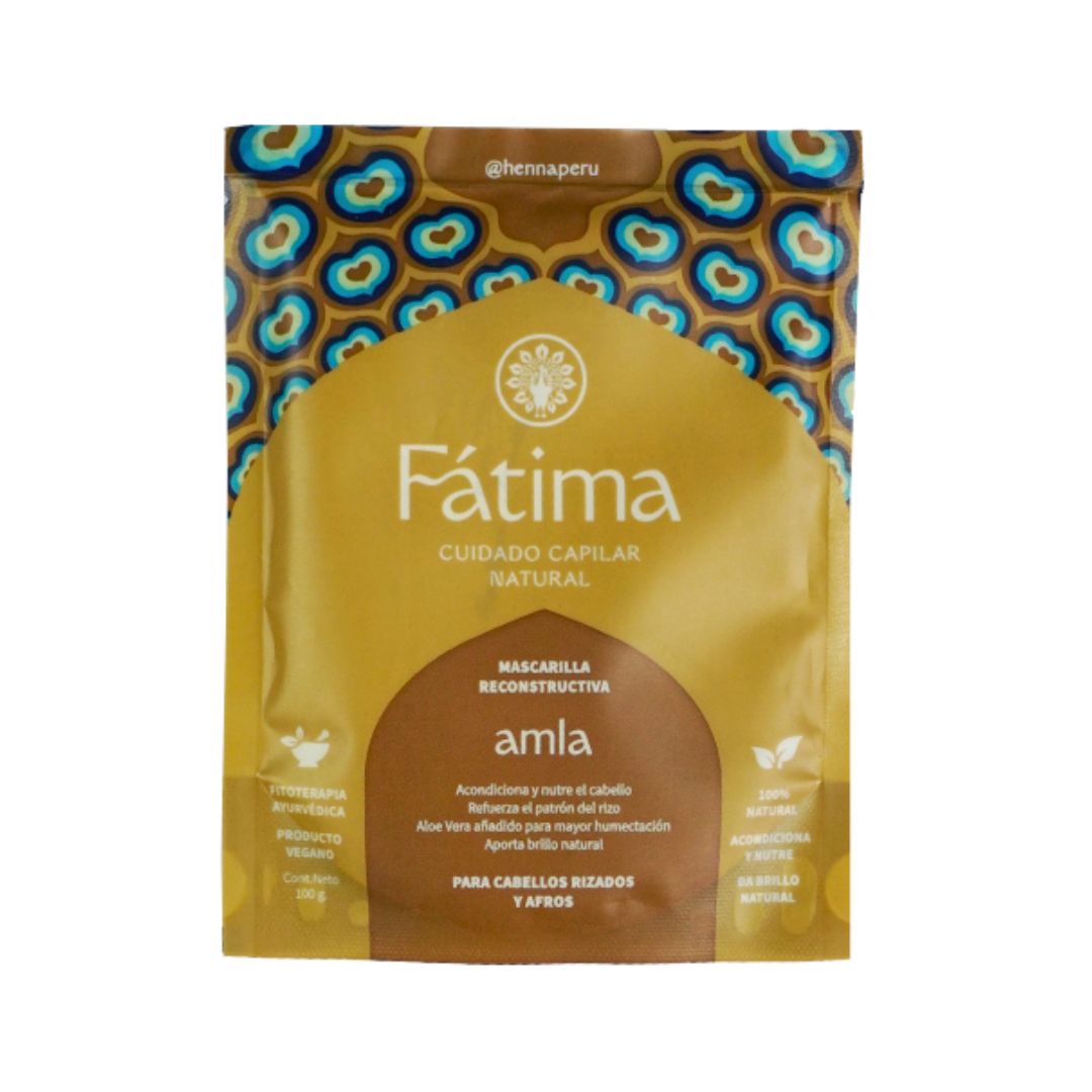 Mascarilla Reconstructiva Amla