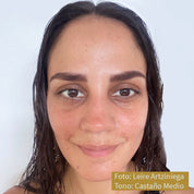 Henna para Cejas