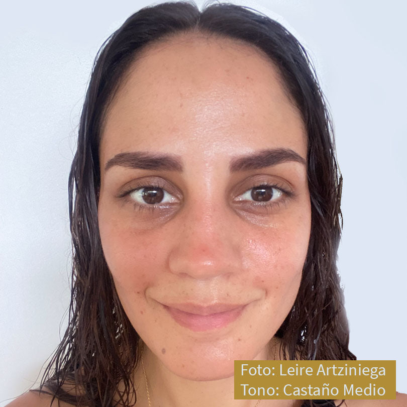 Henna para Cejas